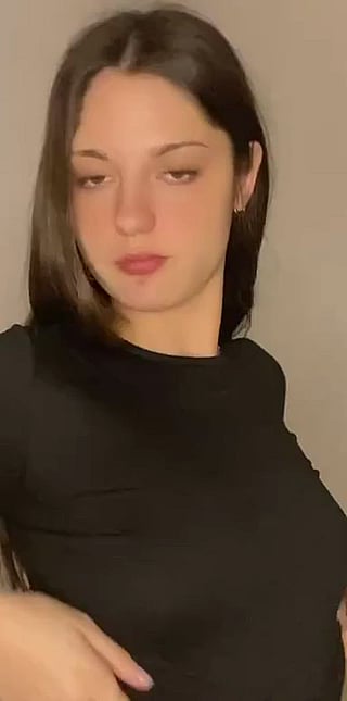 Fuck with me, let's cum faster: Suck on my nipples'