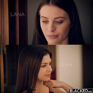 Lana & Leah: The Ultimate BBC Splitscreen Experience'