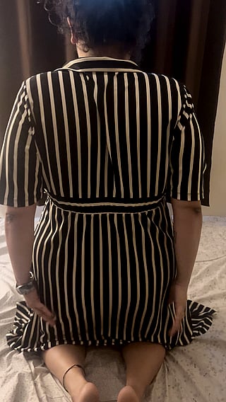 Hotwife Gets Punished for Camwhoring'