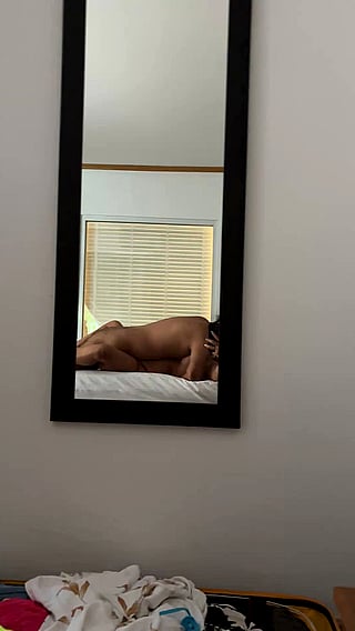 Hotwife Gets Served: When Hubby's in the Pool and I Call in Room Service'