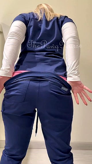 Big Ass Panties Coming Off'