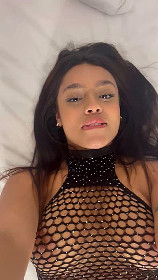 Would You Date an 18yo Colombiana? - Tits, Tits, Tits!'