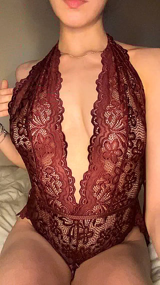 18 and Ready to Pop: Big Tits and Cumshots'