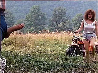 Kelly Parker Outdoor Fun 1982'