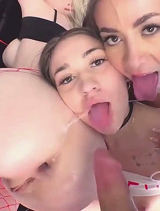 Big Ass, Big Dick, POV: Every Hole's Open, and He's Not Wasting a Single One'