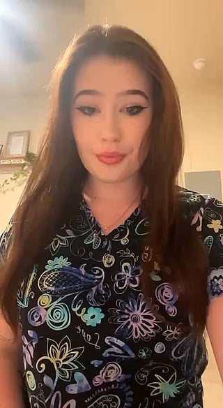 Get Your Nurses On: Boobs, Tits, and NSFW Fun'