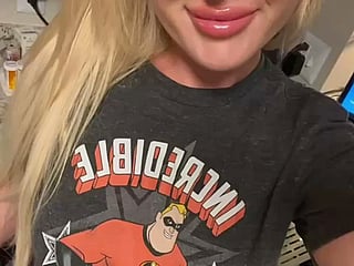 Slayin' the game with my thick little peach: OnlyFans teen energy'