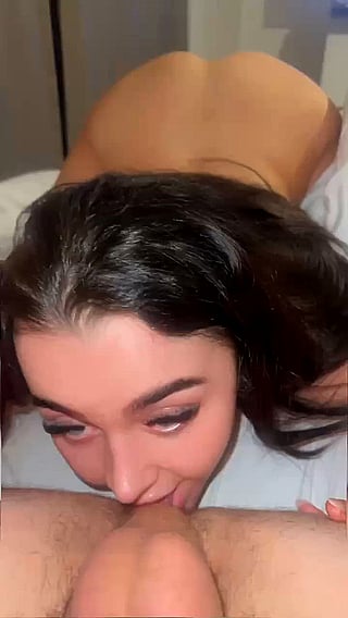 Eating Ass Like a Pro: Homemade Rimjob'