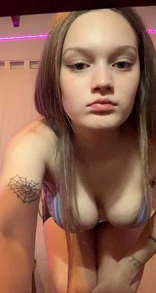 What's the First Thing You Look for in a Short Girl? Big Tits!'