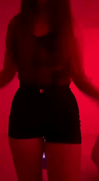 Trying to bring me down... Amateur homemade teen video.'