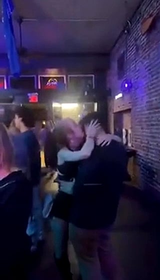 Cheating Scandal: Black Guy Steals Girl in Public'