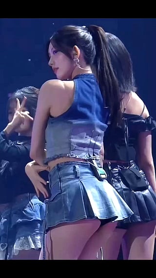 Kpop Ass: 'Gaeul' Video Featuring IVE'