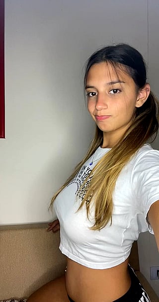 Big Tits and Turning 18: A Busty Birthday Celebration'