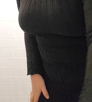 Oops, I Think I Messed Up My Outfit Today'