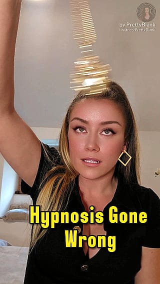 When Hypnotising You Backfires ?'