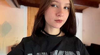 Can I send u nudes in private? Yes or no, 18F'