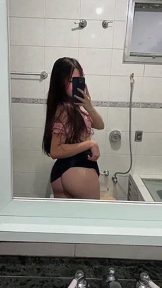 I'm a Real Fuck Toy: OnlyFans Teen Tits'