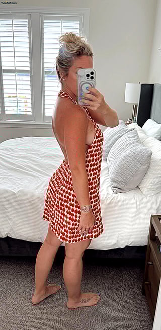Juicy Lucy's BTBF Adventure: Bent Over & Begging for It