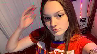 18yo Big Tits: Are They the Most Fertile?'