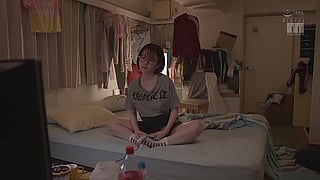Sakura Miura: Nerdy Gamer Girl with Big Tits and Cute Boobs'