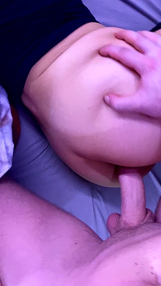 Bareback BabeCock: Just Enjoying BWC'