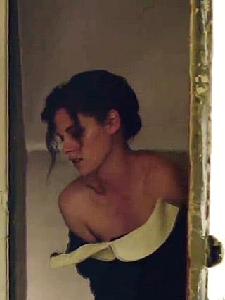 Kristen Stewart'