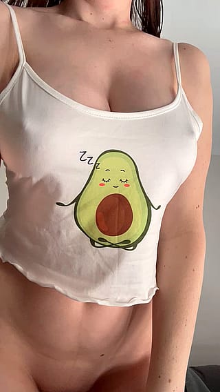 Do you just love Avocados ?'