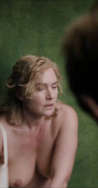 Kate Winslet in Lee'