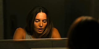 Genesis Rodriguez - Lioness S02E03 (2024)'