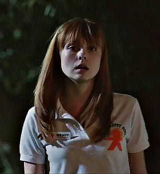 Galadriel Stineman - Shameless (American TV series)'