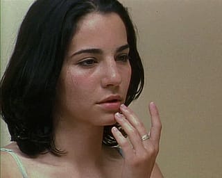 Martha Higareda in ‘Amar te duele’'