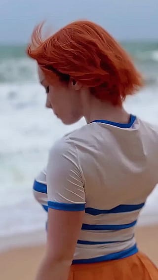 Nami (Sweetie Fox) [One Piece]'