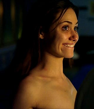 Emmy Rossum'