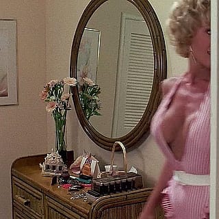 Leslie Easterbrook- Private Resort (1985)'