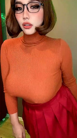 Velma (Aria) [Scooby Doo]'