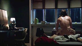 Stine Prætorius nude - Forbrydelsen s02e08 (2009)'