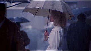 Glenn Close in Fatal Attraction (1987)'