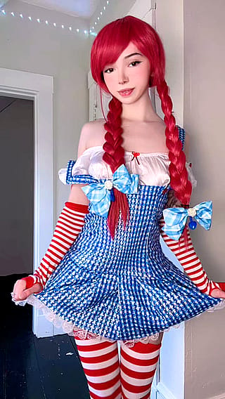 Wendy (Miamiaxof) [Wendy's]'