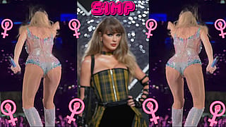 Taylor Swift proves Women are superior!'