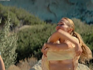 Meryem Uzerli Nude in RU (2024)'