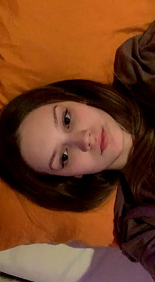 I tried my best to look sexy, how did it go? [F18]'