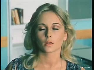 Tanja Simon in Manntolle Teenager (1984)'