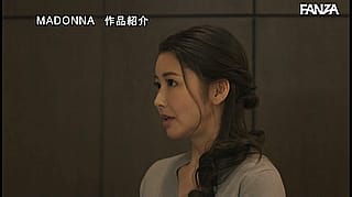 I do truly feel bad that I've been sneaking around on my husband to fuck his boss! ... Ayumi Miura in JUL-155'