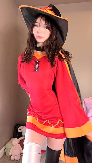 Megumin (Miamiaxof) [Konosuba]'